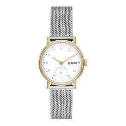 Image of the Skagen Womens Watch - Kuppel Lille - SKW3101