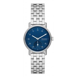 Image of the Skagen Womens Watch - Kuppel Lille - SKW3129