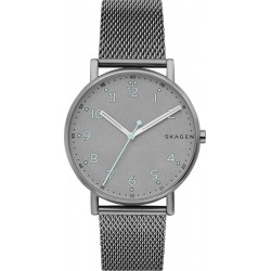 Buy Skagen Men's Watch Signatur Titanium SKW6354