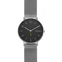 Skagen Herrenuhr Aaren SKW6470