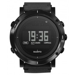 Buy Suunto Essential Carbon Men's Watch SS021215000
