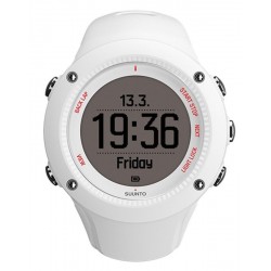 Buy Suunto Ambit3 Run White Men's Watch SS021258000