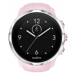 Buy Suunto Spartan Sport Sakura Women's Watch SS022674000