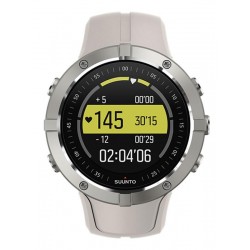 Suunto Spartan Trainer Wrist HR Sandstone Unisex Watch SS023409000