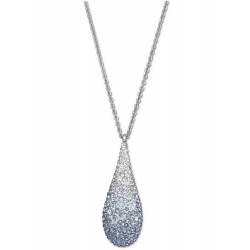 Buy Swarovski Women's Necklace Abstract Blue 5032772