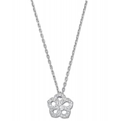 Buy Swarovski Women's Necklace Acanthus 5032997