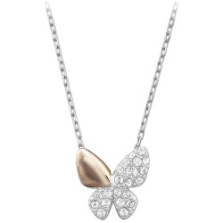 Buy Swarovski Women's Necklace Better Butterfly 5074329
