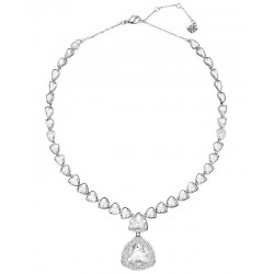 Buy Swarovski Women's Necklace Begin 5076880
