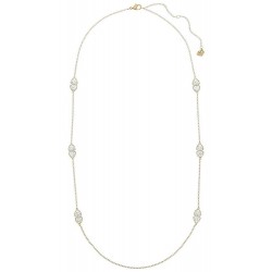 Buy Swarovski Women's Necklace Body 5086154