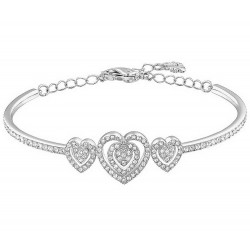 Buy Swarovski Women's Bracelet Carol 5118703
