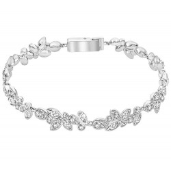 Buy Swarovski Women's Bracelet Diapason 5146744