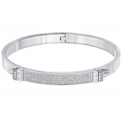 Buy Swarovski Women's Bracelet Distinct M 5152483