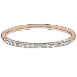 Buy Swarovski Women's Bracelet Domino M 5166706