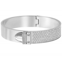 Buy Swarovski Women's Bracelet Distinct S 5184159