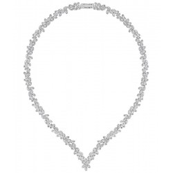 Buy Swarovski Women's Necklace Diapason All-Around V 5184273