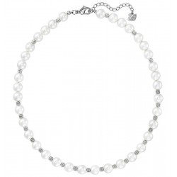 Buy Swarovski Women's Necklace Enlace All-Around 5200540