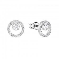 Buy Swarovski Women's Earrings Creativity 5201707