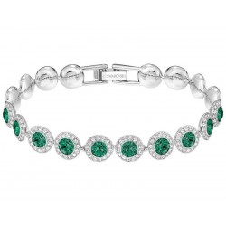Buy Swarovski Women's Bracelet Angelic 5237769