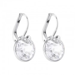 Buy Swarovski Women's Earrings Bella 5292855