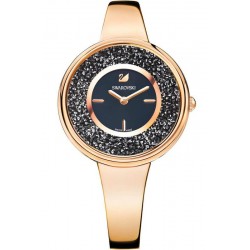 Buy Swarovski Women's Watch Crystalline Pure 5295334