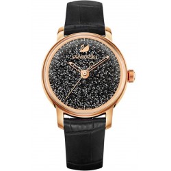 Buy Swarovski Women's Watch Crystalline Hours 5295377