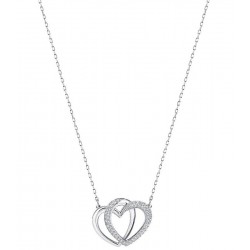 Buy Swarovski Women's Necklace Dear Medium 5345475