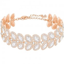 Buy Swarovski Women's Bracelet Baron 5350618