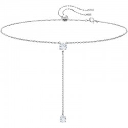 Buy Swarovski Women's Necklace Attract 5367969