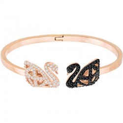 Bracelet Swarovski Femme Facet Swan S 5372919