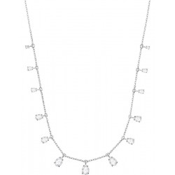 Buy Swarovski Women's Necklace Attract Pear 5384371