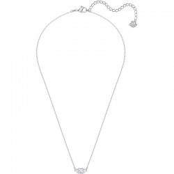 Buy Swarovski Women's Necklace Attract 5392924