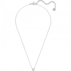 Buy Swarovski Women's Necklace Attract Round 5408442