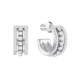Buy Swarovski Women's Earrings Further 5409658