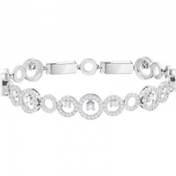 Buy Swarovski Women's Bracelet Creativity 5416358