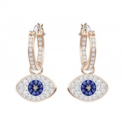 Buy Swarovski Women's Earrings Duo 5425857