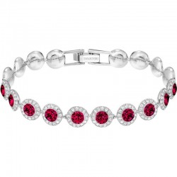 Buy Swarovski Women's Bracelet Angelic 5446006