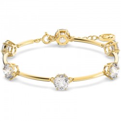 Buy Swarovski Womens Bracelet Constella 5622719
