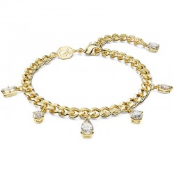 Buy Swarovski Womens Bracelet Dextera 5665830