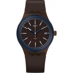 Comprar Reloj Swatch Unisex Sistem51 Sistem Fudge SUTC401 Automático