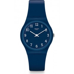 Swatch Unisexuhr Gent Blueway GN252