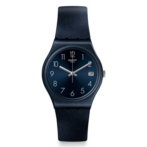 Swatch Unisexuhr Gent Naitbaya GN414 kaufen