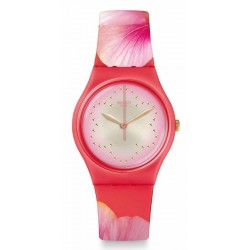 Buy Swatch Women's Watch Gent Fiore Di Maggio GZ321