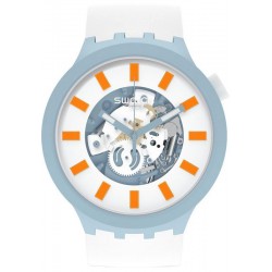 Swatch Watch Big Bold Blite SB03N101