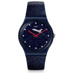 Buy Swatch Watch 007 Moonraker 1979 SUOZ305