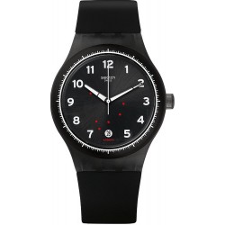 Buy Swatch Unisex Watch Sistem51 Sistem Gentleman Automatic SUTF400