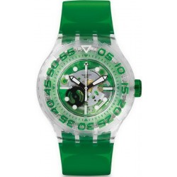 Reloj Swatch Unisex Scuba Libre Min-Tini SUUK104