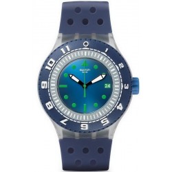 Reloj Swatch Unisex Scuba Libre Flow Through SUUK403