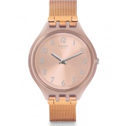 Swatch Damenuhr Skin Big Skinchic SVUP100M