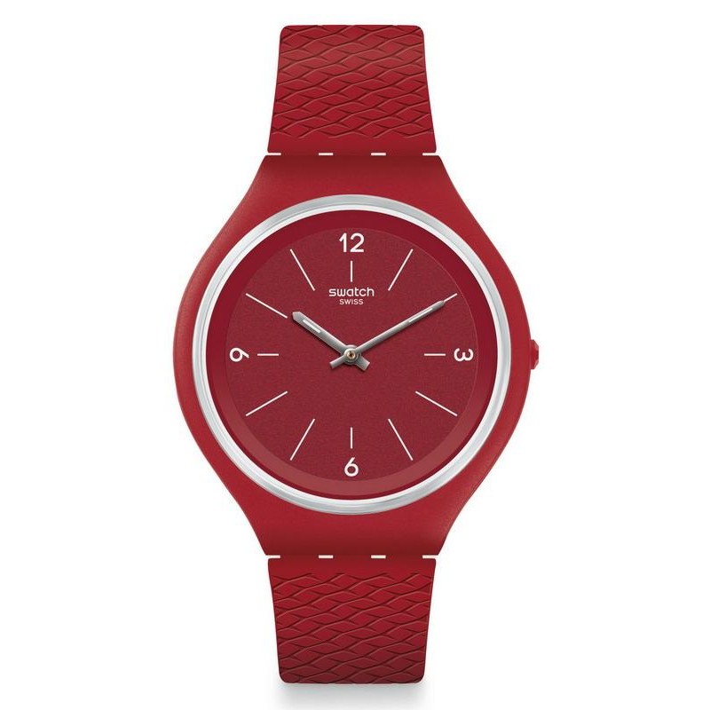 Swatch красные. Swatch Skin красный. Swatch часы бордовые. Часы наручные мужские Swatch Swiss. Часы свотч унисекс.