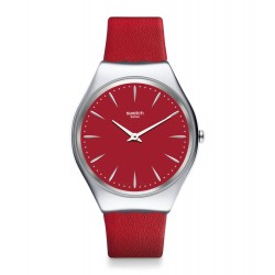 Swatch Damenuhr Skin Irony Skinrossa SYXS119